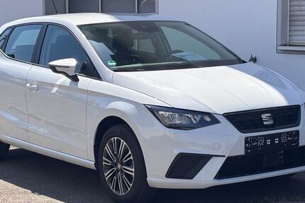 Seat Ibiza 30.000 km 14.999 &euro; Bad Waldsee 88339