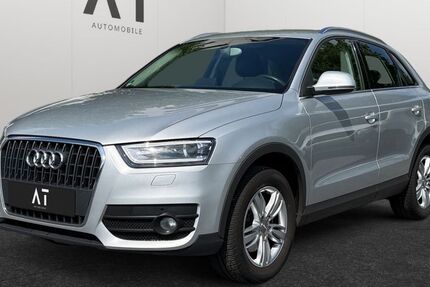 Audi Q3 158.816 km 10.990 &euro; Frankfurt am Main 65933