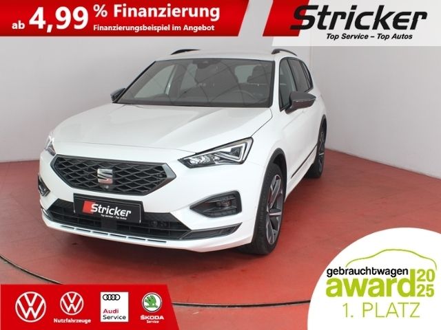 Seat Tarraco 58.506 km 29.948 &euro; Horn-Bad Meinberg 32805