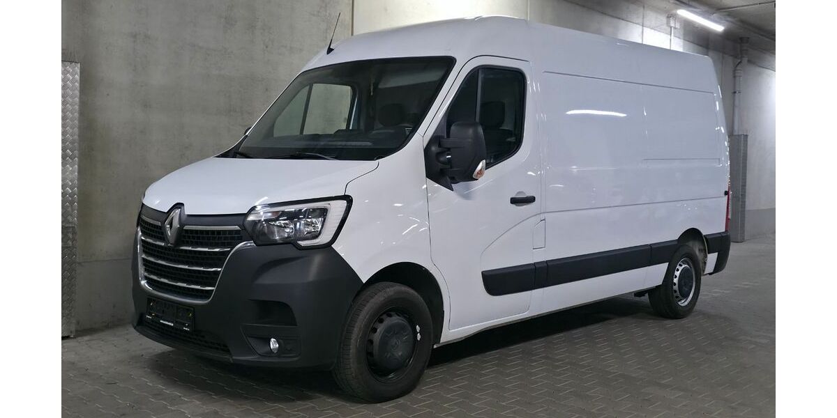 Renault Master 128.550 km 20.300 &euro; Würzburg 97084
