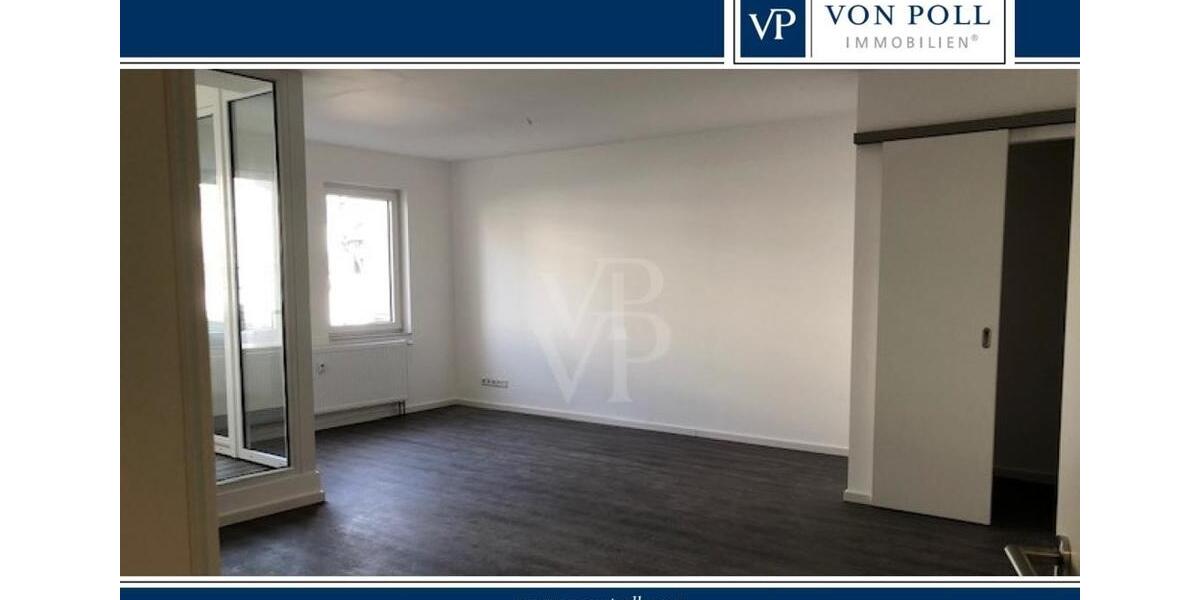 Etagenwohnung Koblenz - 3 Zimmer, 103 m&sup2;, 1.250&euro; | Angebot:26705546