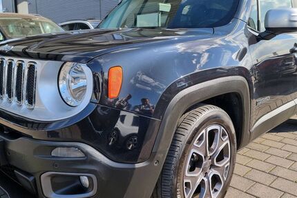 Jeep Renegade 140.208 km 9.990 &euro; Nalbach 66809
