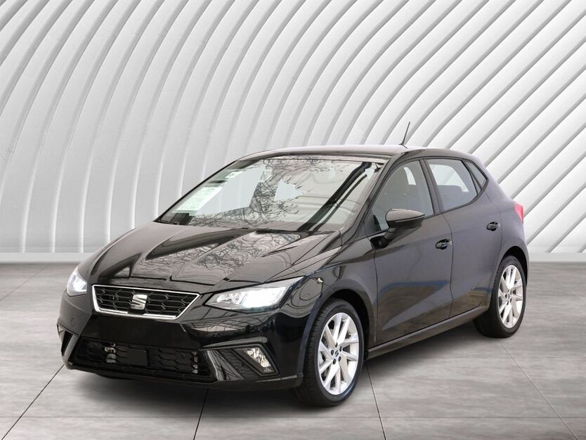Seat Ibiza 2.000 km 23.990 € Unterschleißheim 85716