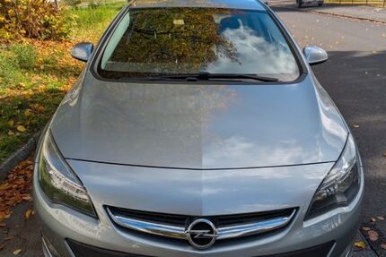 Opel Astra 180.000 km 5.000 € Göttingen 37081