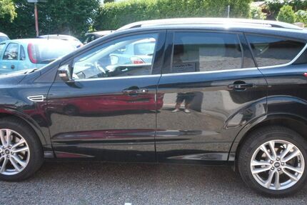 Ford Kuga 153.000 km 9.790 &euro; Saarbruecken 66119