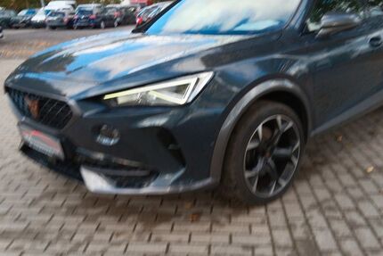 Cupra Formentor 37.477 km 32.900 € Leipzig 04179
