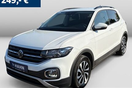 VW T-Cross 31.068 km 21.730 &euro; Göppingen 73037