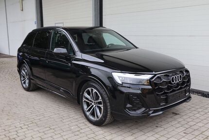 Audi Q7 29.000 km 69.600 &euro; Passau 94034
