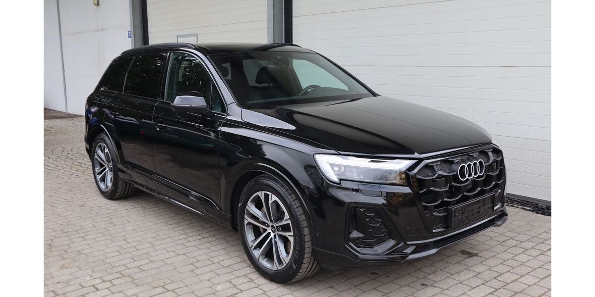 Audi Q7 29.000 km 69.600 &euro; Passau 94034