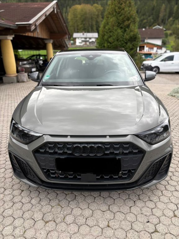 Audi A1 54.900 km 21.199 € Schönau am Königssee 83471