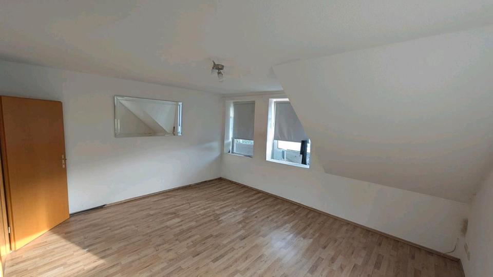 Etagenwohnung Sottrum - 3 Zimmer, 56 m&sup2;, 900&euro; | Angebot:25380260