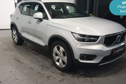 Volvo XC40 67.402 km 22.220 &euro; Eching 85386