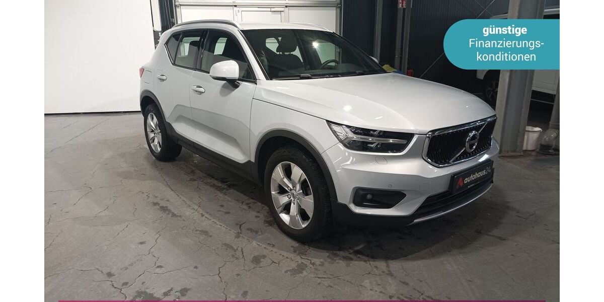 Volvo XC40 67.402 km 22.220 &euro; Eching 85386