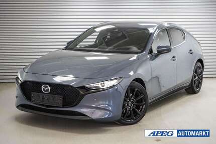 Mazda 3 54.000 km 17.990 &euro; Kißlegg 88353