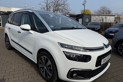 Citroen C4 SpaceTourer