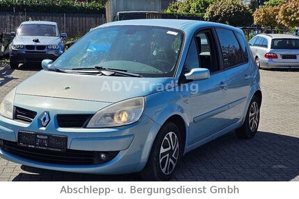 Renault Scenic 189.215 km 2.999 &euro; Ahaus 48683