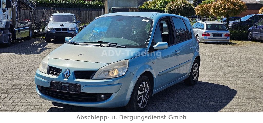 Renault Scenic 189.215 km 2.999 &euro; Ahaus 48683