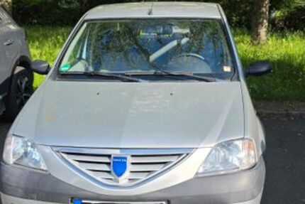 Dacia Logan 118.800 km 800 &euro; Erfurt 99084