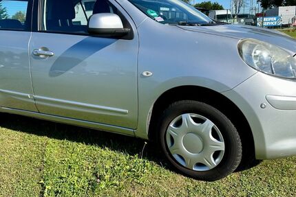 Nissan Micra 225.382 km 1.300 &euro; Rostock 18147