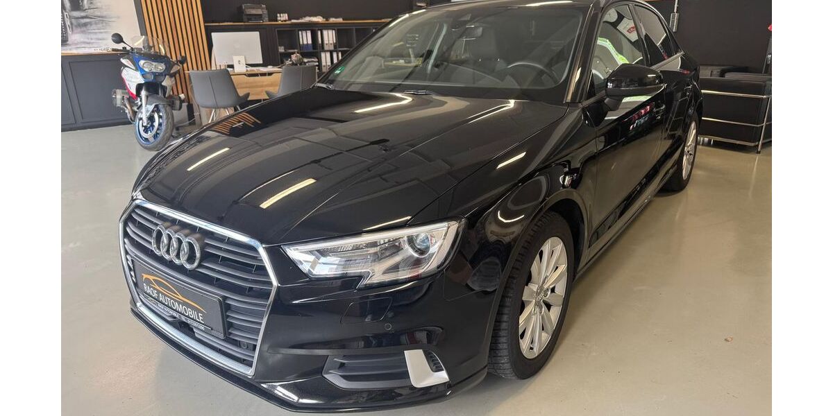 Audi A3 117.000 km 17.890 &euro; Heilbronn 74078