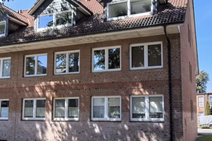 Wohnung zum Mieten in Bad Bramstedt 800 € 61 m² 2 zimmer