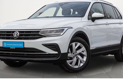 VW Tiguan 26.090 km 24.980 &euro; Limburg 65549