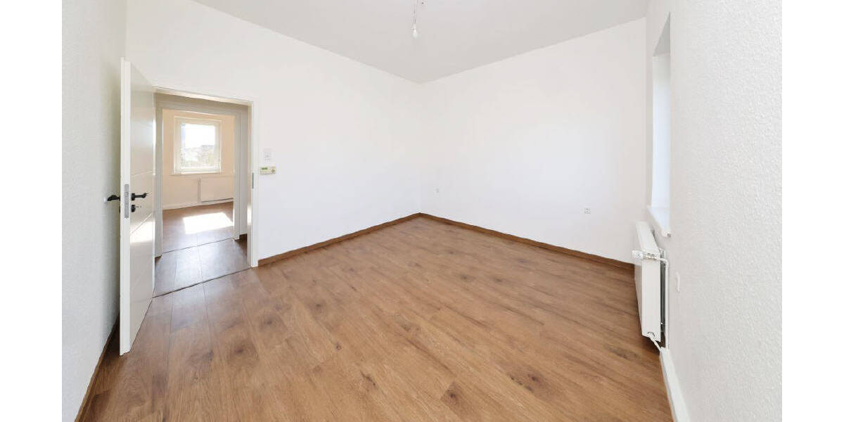 Etagenwohnung Sande - 3 Zimmer, 71 m&sup2;, 120.000&euro; | Angebot:26155830