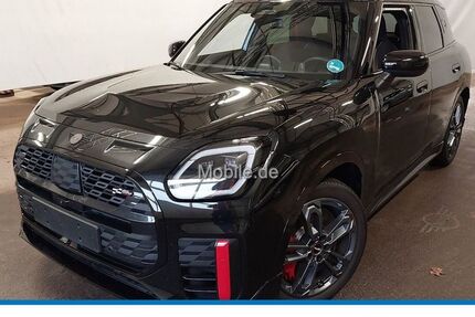 Mini John Cooper Works Countryman 25.199 km 40.460 &euro; Dinslaken 46535