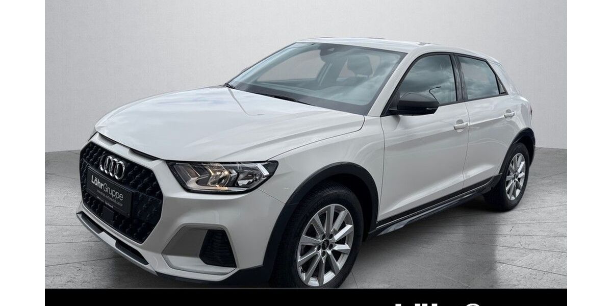 Audi A1 4.452 km 18.590 &euro; Daun 54550