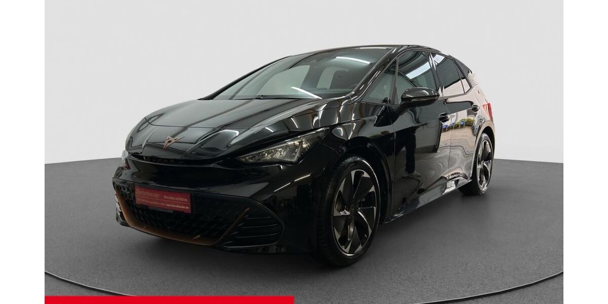 Cupra Born 11.501 km 32.490 € Hüttlingen 73460