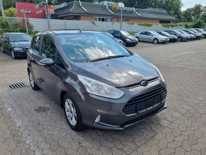 B-Max