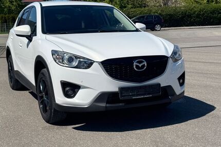 Mazda CX-5 175.000 km 9.500 &euro; Meckenbeuren 88074