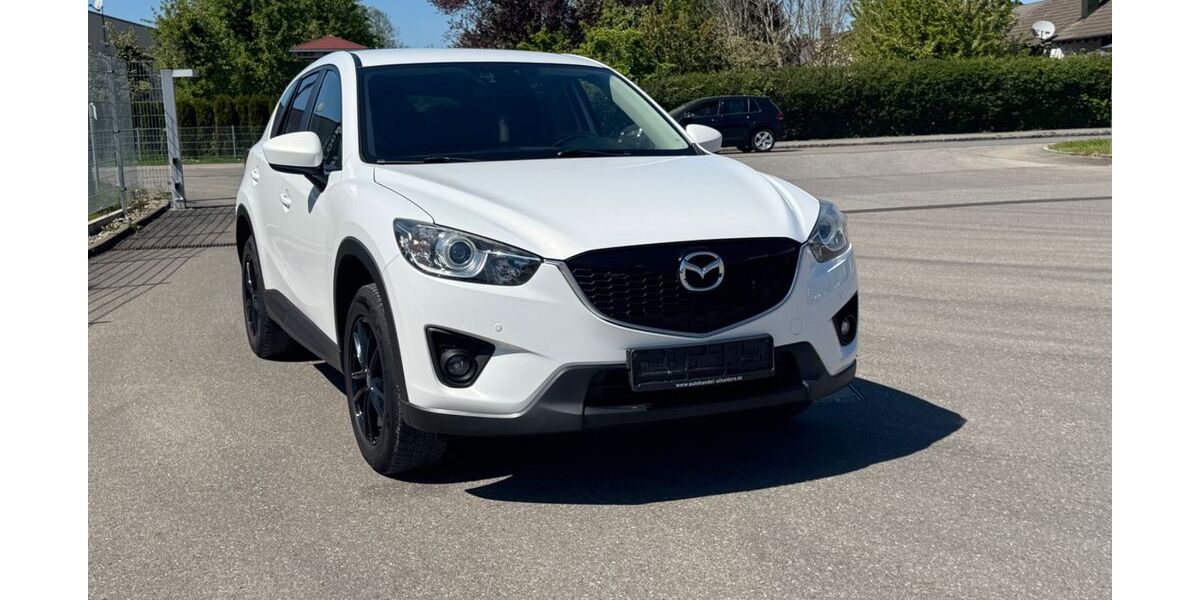 Mazda CX-5 175.000 km 9.500 &euro; Meckenbeuren 88074