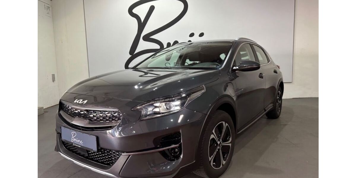 Kia XCeed 27.895 km 18.990 € Duisburg 47058