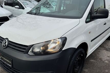 VW Caddy 128.500 km 7.500 &euro; München 81243