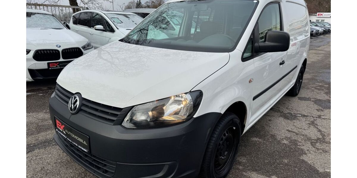 VW Caddy 128.500 km 7.500 &euro; München 81243