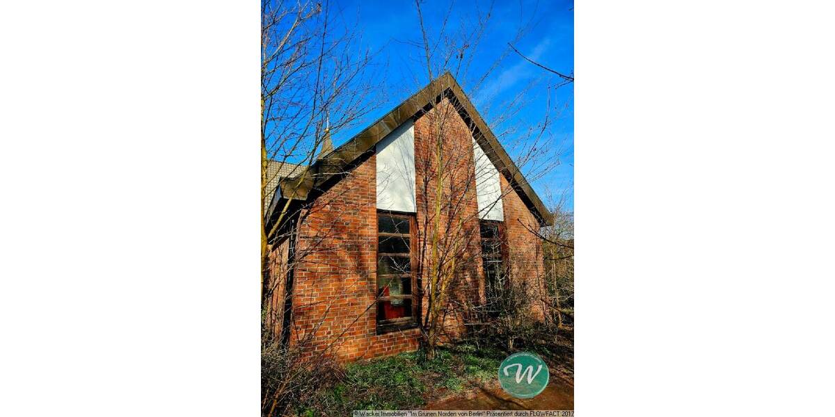 Einfamilienhaus Friedland - 7 Zimmer, 250 m&sup2;, 196.000&euro; | Angebot:25741060