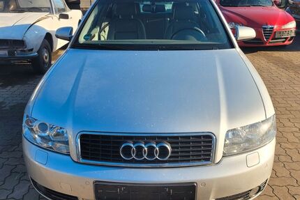 Audi A4 117.200 km 3.980 &euro; Celle 29223
