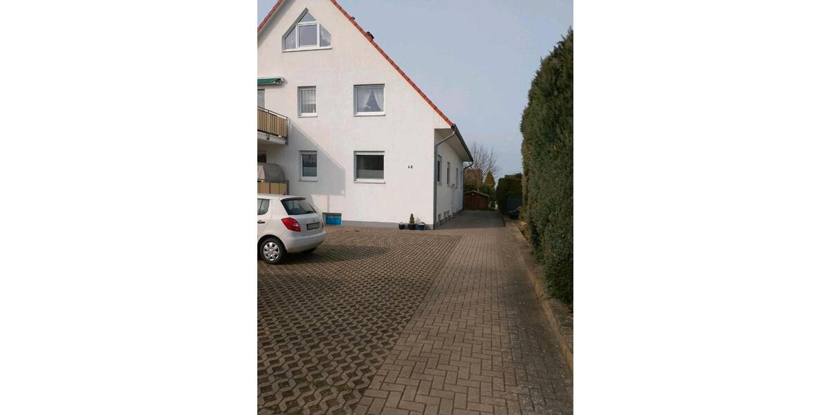 Maisonettenwohnung Minden Bärenkämpen - 5 Zimmer, 105 m&sup2;, 275.000&euro; | Angebot:26023912