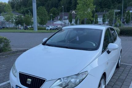 Seat Ibiza 176.000 km 3.800 &euro; Oberndorf am Neckar 78727