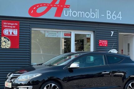 Renault Megane 110.850 km 7.850 &euro; Warendorf 48231