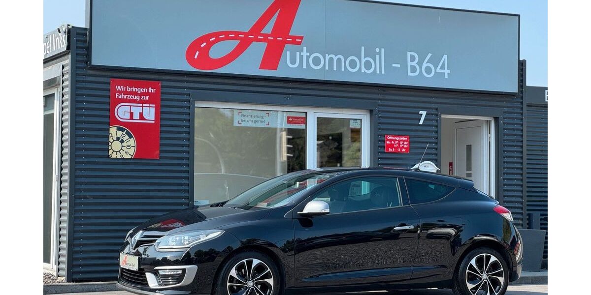 Renault Megane 110.850 km 7.850 &euro; Warendorf 48231