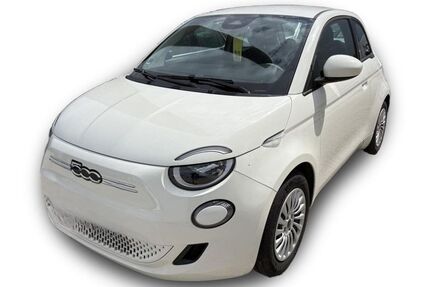 Fiat 500e 3.941 km 12.899 &euro; Ergolding 84030