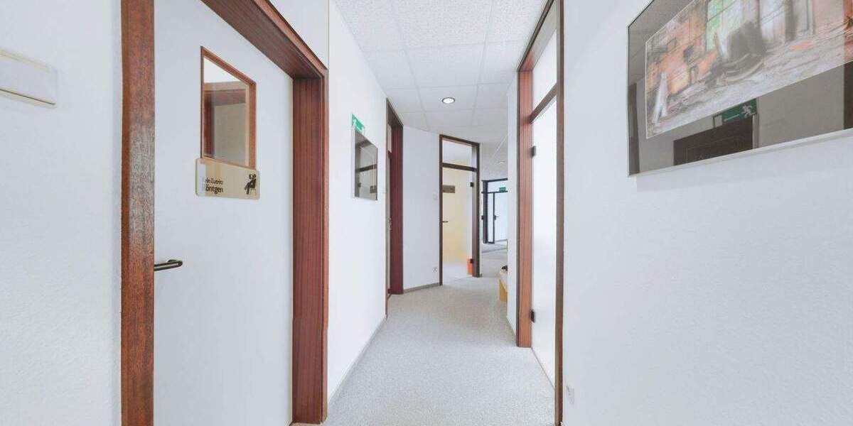 Mehrfamilienhaus, Wohnhaus Hünfeld - 1 Zimmer, 629.000&euro; | Angebot:25726355