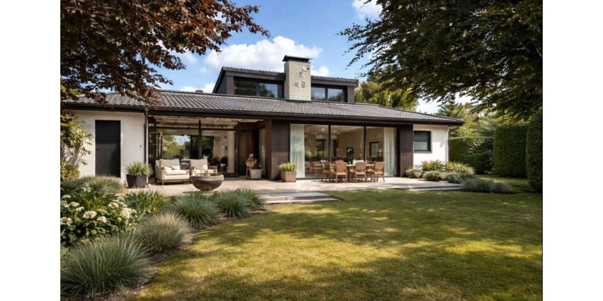 Villa Wehrheim - 7 Zimmer, 300 m&sup2;, 4.000&euro; | Angebot:24768049