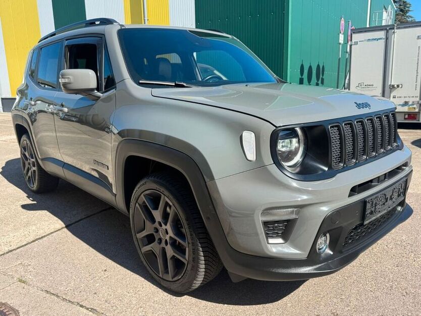 Renegade