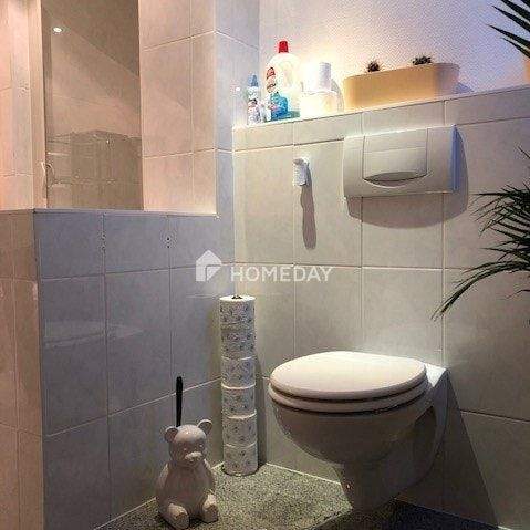 Etagenwohnung Herne (DG) Herne-Süd - 4 Zimmer, 89 m&sup2;, 139.000&euro; | Angebot:24595729