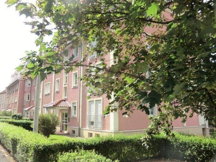 Etagenwohnung Gotha Gotha Ost - 2 Zimmer, 62.000&euro; | Angebot:26875763