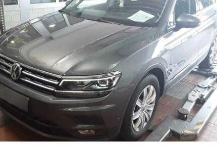 VW Tiguan 137.569 km 18.490 &euro; Crailsheim 74564
