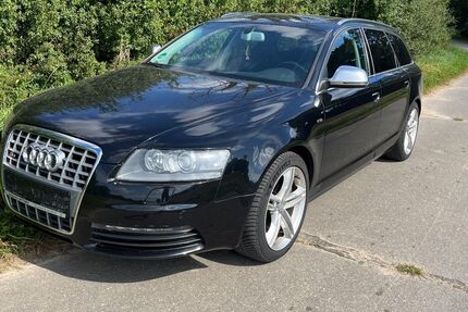 Audi S6 199.989 km 12.900 &euro; Barnitz 23858